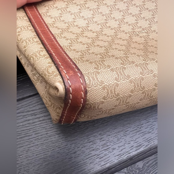 Celine Macadem Clutch - Picture 9 of 16